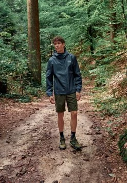 The North Face QUEST - Outdoor Jacket - Blue