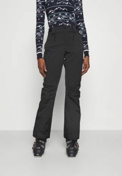 The North Face LENADO PANT - Snow Pants - Black