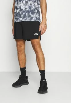 The North Face MOVMYNT SHORT - Sports Shorts - Black