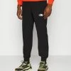 The North Face SNEFFELS PANT - Tracksuit Bottoms - Black