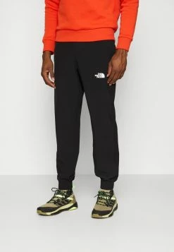 The North Face SNEFFELS PANT - Tracksuit Bottoms - Black