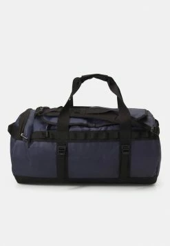 The North Face BASE CAMP DUFFEL UNISEX - Sports Bag - Navy/black