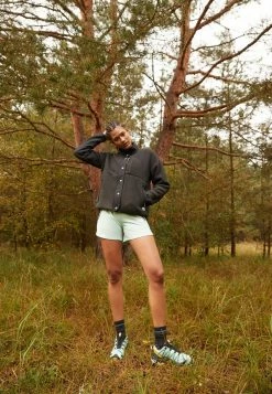 The North Face CRAGMONT JACKET - Fleece Jacket - Black