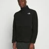 The North Face DENALI JACKET - Fleece Jacket - Black