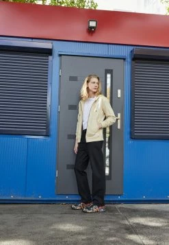 The North Face BERKELEY CALIFORNIA HOODIE - Zip-up Sweatshirt - Gravel