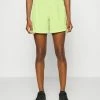 The North Face FREEDOMLIGHT - Outdoor Shorts - Sharp Green