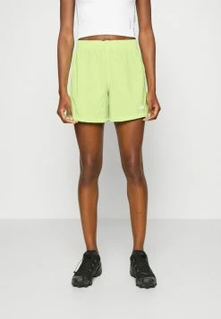 The North Face FREEDOMLIGHT - Outdoor Shorts - Sharp Green