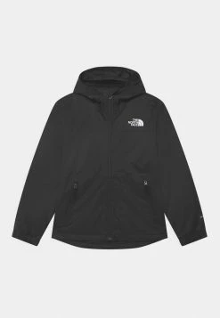 The North Face STORM RAIN UNISEX - Winter Jacket - Black