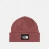 The North Face DOCK WORKER BEANIE UNISEX - Beanie - Wild Ginger