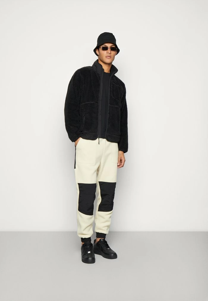 The North Face DENALI PANT - Tracksuit Bottoms - Gravel - Image 2