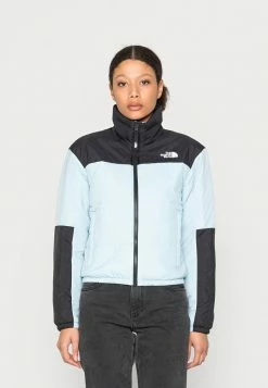 The North Face GOSEI PUFFER - Light Jacket - Beta Blue