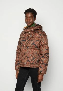 The North Face SIERRA SHORT JACKET - Down Jacket - Black Groovy