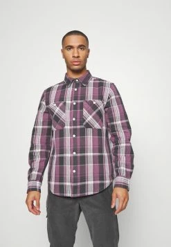 The North Face VALLEY - Shirt - Purple