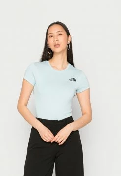 The North Face BODY - Basic T-shirt - Beta Blue