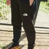 The North Face ICON PANT - Tracksuit Bottoms - Black