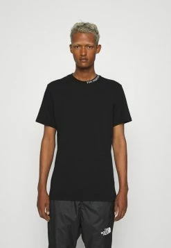 The North Face ZUMU TEE - Basic T-shirt - Black