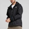 The North Face QUEST - Outdoor Jacket - Black