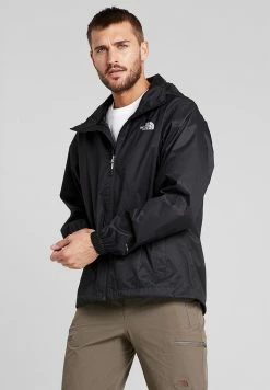 The North Face QUEST - Outdoor Jacket - Black