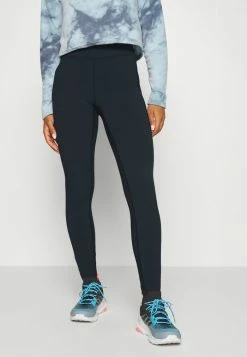 The North Face BRIDGEWAY HYBRID - Leggings - Black