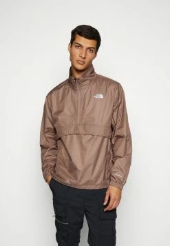 The North Face CROSSWINDS JACKET 2000 - Windbreaker - Deep Taupe