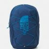 The North Face COURT JESTER UNISEX - Rucksack - Shady Blue/acoustic Blue