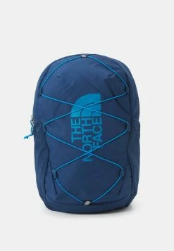 The North Face COURT JESTER UNISEX - Rucksack - Shady Blue/acoustic Blue