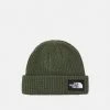 The North Face SALTY DOG BEANIE UNISEX - Beanie - Thyme